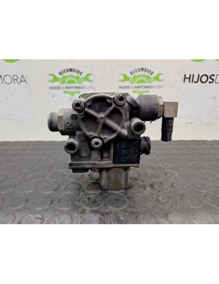 [101195] MODULADOR ABS - MAN TGX 35.XXX (01/2007 - ...)