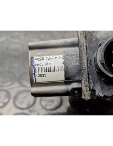 [101195] MODULADOR ABS - MAN TGX 35.XXX...