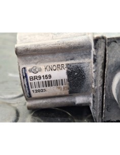 [100521] MODULADOR ABS - MAN TGX 18.XXX (01/2007 - 12/2017)