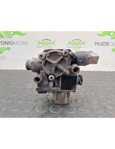 [100521] MODULADOR ABS - MAN TGX 18.XXX...