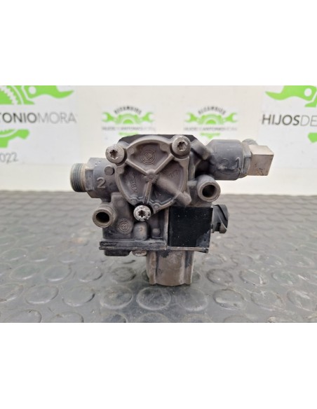 [100521] MODULADOR ABS - MAN TGX 18.XXX (01/2007 - 12/2017)