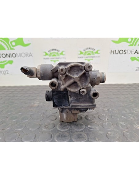 [100521] MODULADOR ABS - MAN TGX 18.XXX (01/2007 - 12/2017)