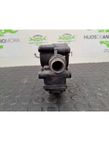 [100521] MODULADOR ABS - MAN TGX 18.XXX...