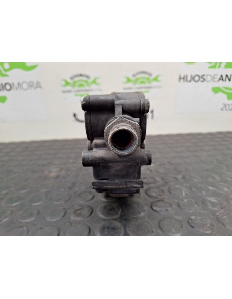 [100521] MODULADOR ABS - MAN TGX 18.XXX (01/2007 - 12/2017)