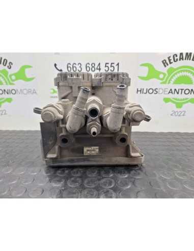 [99033] MODULADOR EBS TRASERO - VOLVO FM XXX