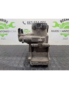 [99033] MODULADOR EBS TRASERO - VOLVO FM XXX 2