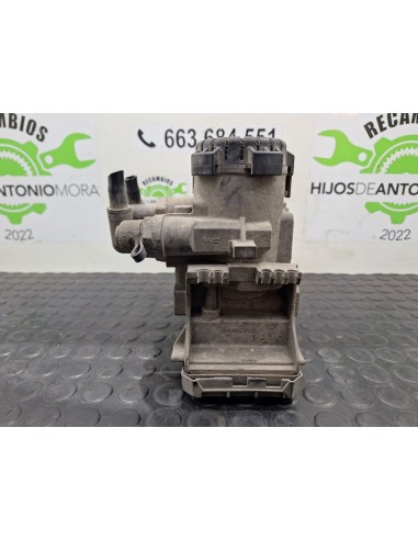 [99033] MODULADOR EBS TRASERO - VOLVO FM XXX