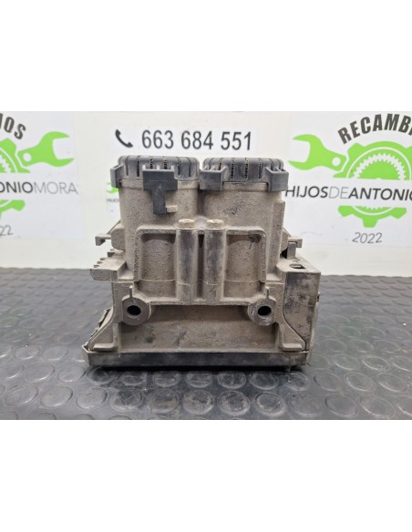 [99033] MODULADOR EBS TRASERO - VOLVO FM XXX