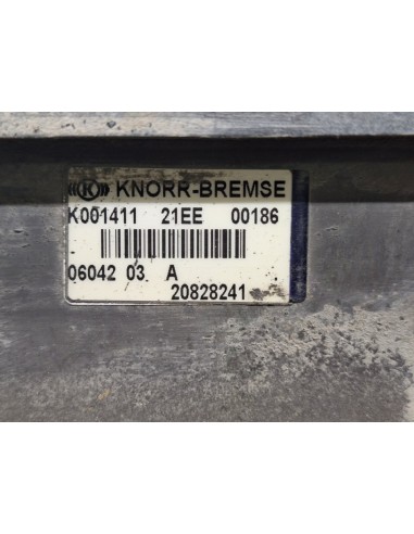 [99033] MODULADOR EBS TRASERO - VOLVO FM XXX