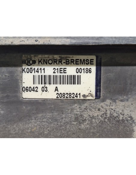 [99033] MODULADOR EBS TRASERO - VOLVO FM XXX