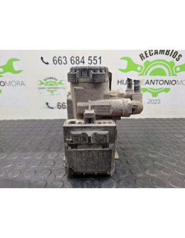 [99033] MODULADOR EBS TRASERO - VOLVO FM XXX