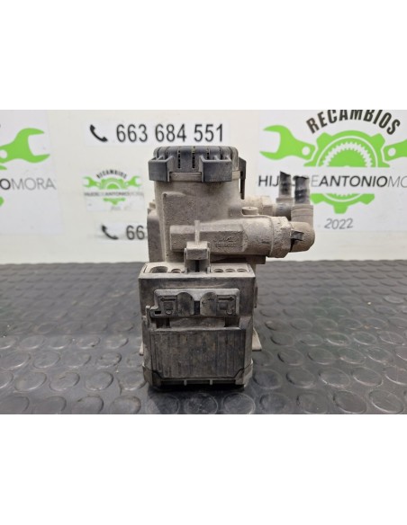 [99033] MODULADOR EBS TRASERO - VOLVO FM XXX