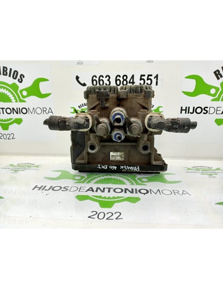 [94715] MODULADOR EBS TRASERO - RENAULT PREMIUM ROUTE -2006 (01/2005 - 01/2013)