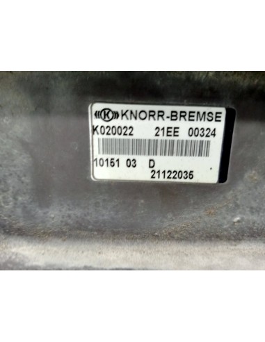 [94715] MODULADOR EBS TRASERO - RENAULT PREMIUM...