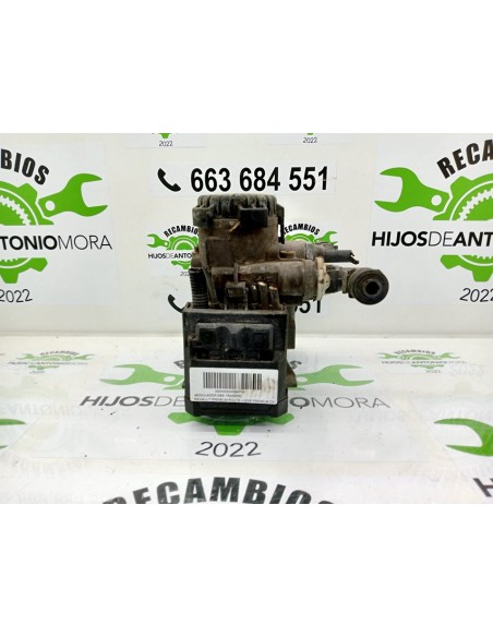 [94715] MODULADOR EBS TRASERO - RENAULT PREMIUM ROUTE -2006 (01/2005 - 01/2013)