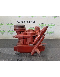 [105427] MODULADOR EBS TRASERO - IVECO STRALIS (AS)... 2