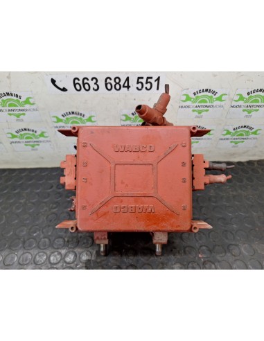 [105427] MODULADOR EBS TRASERO - IVECO STRALIS...