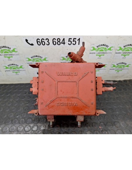 [105427] MODULADOR EBS TRASERO - IVECO STRALIS (AS) (01/2012 - 01/2019)