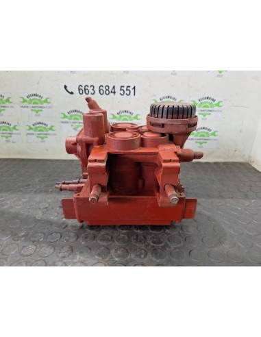 [105427] MODULADOR EBS TRASERO - IVECO STRALIS...