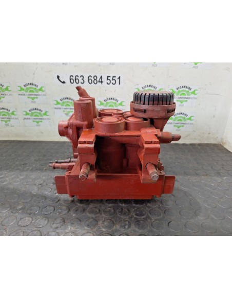 [105427] MODULADOR EBS TRASERO - IVECO STRALIS (AS) (01/2012 - 01/2019)