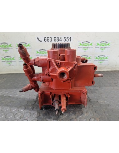 [105427] MODULADOR EBS TRASERO - IVECO STRALIS...