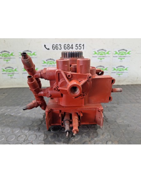 [105427] MODULADOR EBS TRASERO - IVECO STRALIS (AS) (01/2012 - 01/2019)