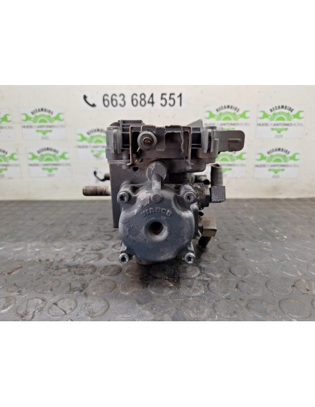 [104859] MODULADOR EBS TRASERO - SCANIA SERIE 4 (P/R 94 G) (01/1996 - 01/2004)