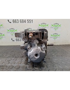 [104859] MODULADOR EBS TRASERO - SCANIA SERIE 4 (P/R 94... 2