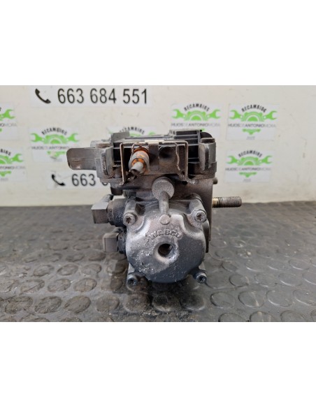 [104859] MODULADOR EBS TRASERO - SCANIA SERIE 4 (P/R 94 G) (01/1996 - 01/2004)