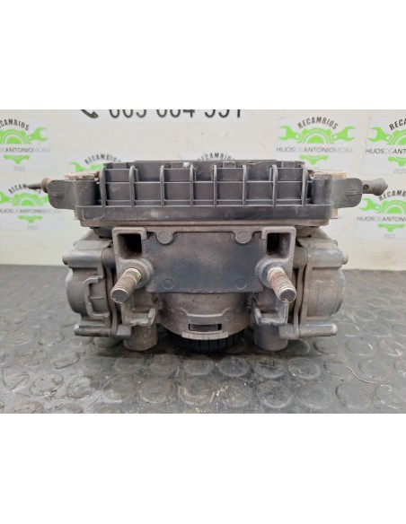 [104859] MODULADOR EBS TRASERO - SCANIA SERIE 4 (P/R 94 G) (01/1996 - 01/2004)