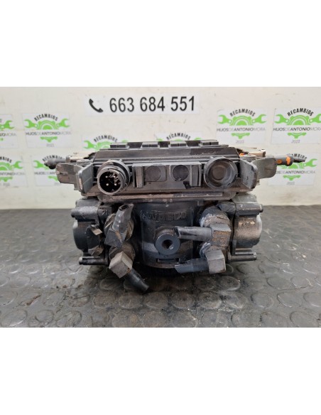 [104859] MODULADOR EBS TRASERO - SCANIA SERIE 4 (P/R 94 G) (01/1996 - 01/2004)