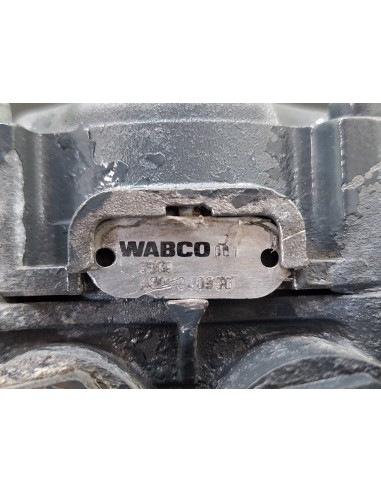 [104859] MODULADOR EBS TRASERO - SCANIA SERIE 4...