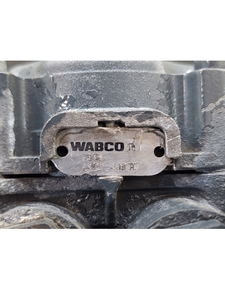 [104859] MODULADOR EBS TRASERO - SCANIA SERIE 4 (P/R 94 G) (01/1996 - 01/2004)