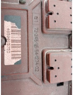 [95837] MODULADOR EBS TRASERO - IVECO STRALIS (AS)... 2