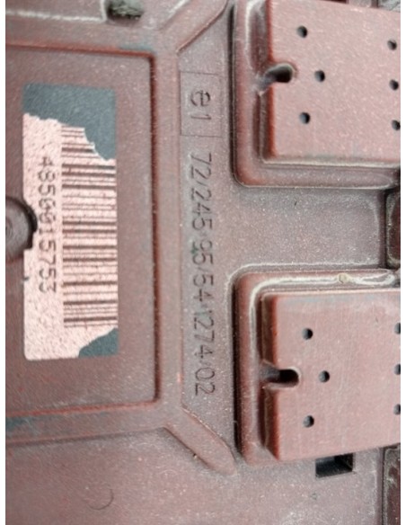 [95837] MODULADOR EBS TRASERO - IVECO STRALIS (AS) (01/2012 - 01/2019)