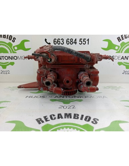 [95837] MODULADOR EBS TRASERO - IVECO STRALIS (AS) (01/2012 - 01/2019)