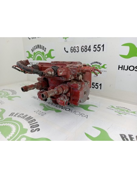 [95837] MODULADOR EBS TRASERO - IVECO STRALIS (AS) (01/2012 - 01/2019)