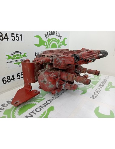 [95837] MODULADOR EBS TRASERO - IVECO STRALIS...