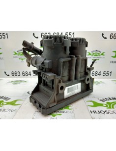 [91381] MODULADOR EBS TRASERO - MERCEDES ACTROS 2/3 2 -...