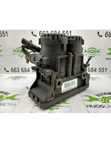 [91381] MODULADOR EBS TRASERO - MERCEDES ACTROS...