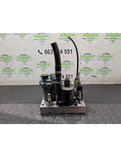 [105899] MODULO ADBLUE - RENAULT SERIE T (01/2013 - ...)