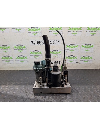 [105899] MODULO ADBLUE - RENAULT SERIE T...