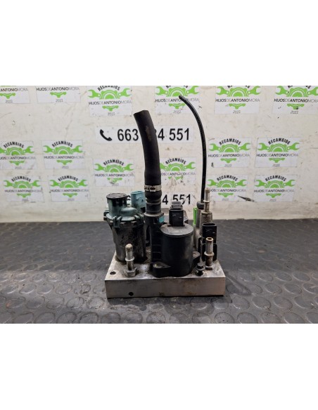 [105899] MODULO ADBLUE - RENAULT SERIE T (01/2013 - ...)