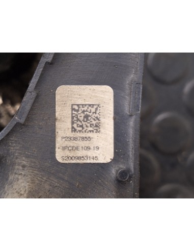 [105899] MODULO ADBLUE - RENAULT SERIE T...