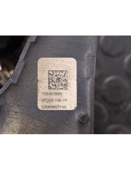 [105899] MODULO ADBLUE - RENAULT SERIE T (01/2013 - ...)