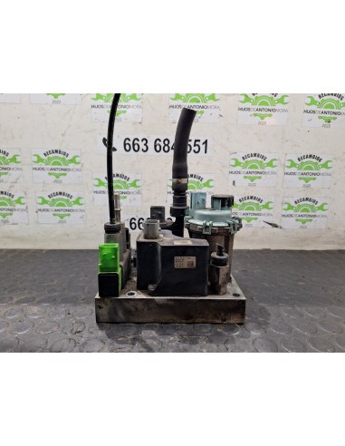 [105899] MODULO ADBLUE - RENAULT SERIE T...