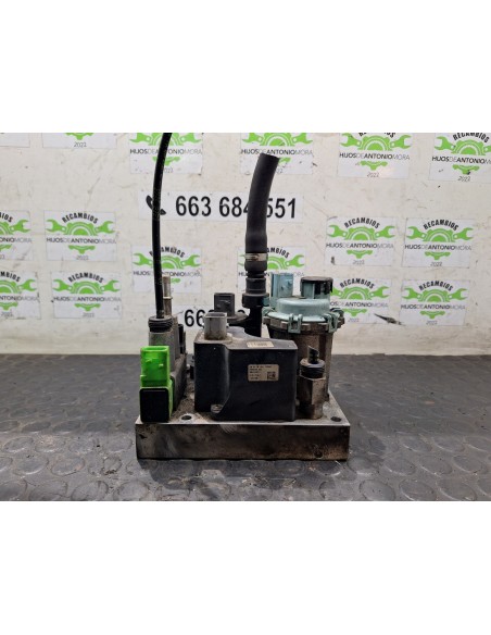 [105899] MODULO ADBLUE - RENAULT SERIE T (01/2013 - ...)