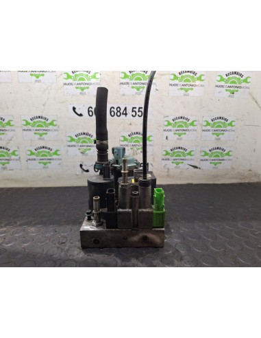 [105899] MODULO ADBLUE - RENAULT SERIE T...