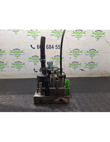 [105899] MODULO ADBLUE - RENAULT SERIE T (01/2013 - ...)