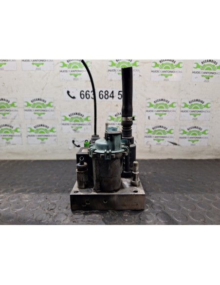 [105899] MODULO ADBLUE - RENAULT SERIE T (01/2013 - ...)